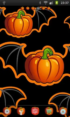 Pumpkin by Gnokkia android App screenshot 0